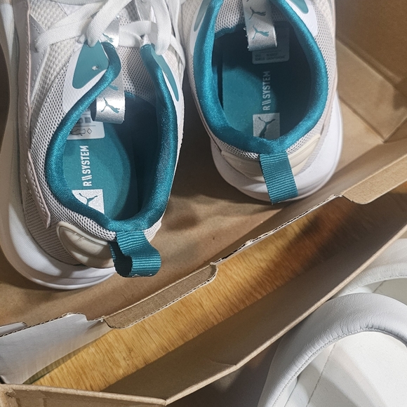 Puma sporty Rs Curve - Picture 6 of 7